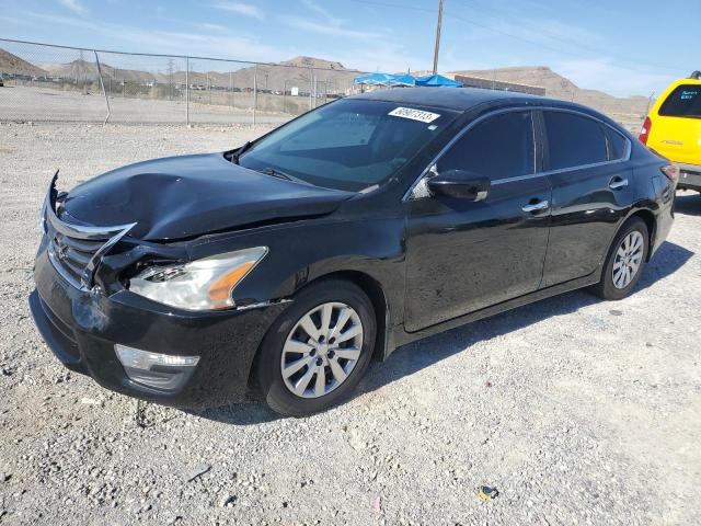 NISSAN ALTIMA 2.5 2015 1n4al3ap8fn337624