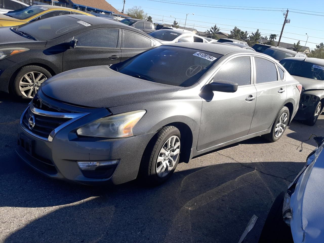 NISSAN ALTIMA 2015 1n4al3ap8fn338093