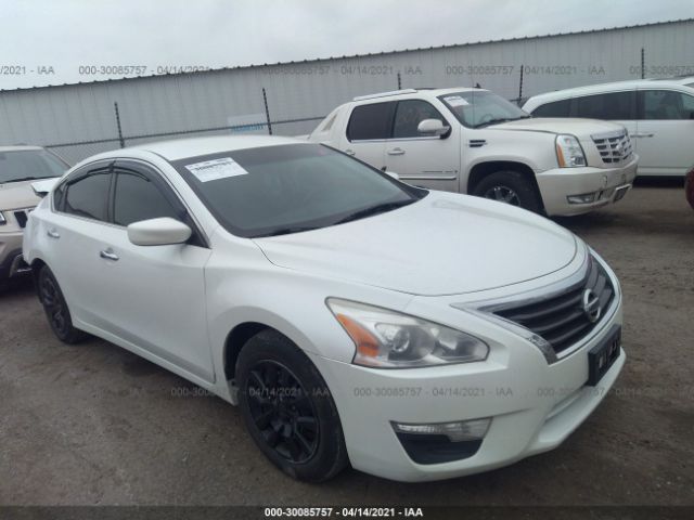 NISSAN ALTIMA 2015 1n4al3ap8fn338580