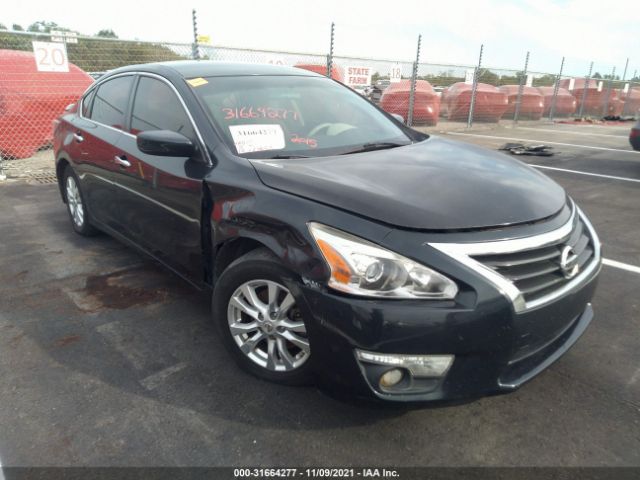 NISSAN ALTIMA 2015 1n4al3ap8fn339051