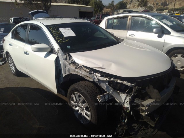 NISSAN ALTIMA 2015 1n4al3ap8fn339163