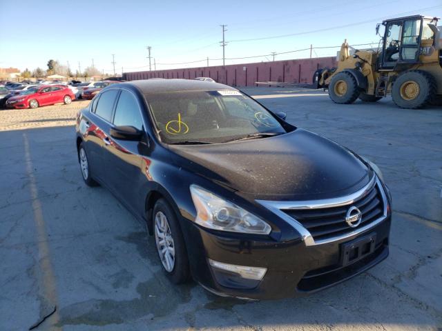 NISSAN ALTIMA 2.5 2015 1n4al3ap8fn339938