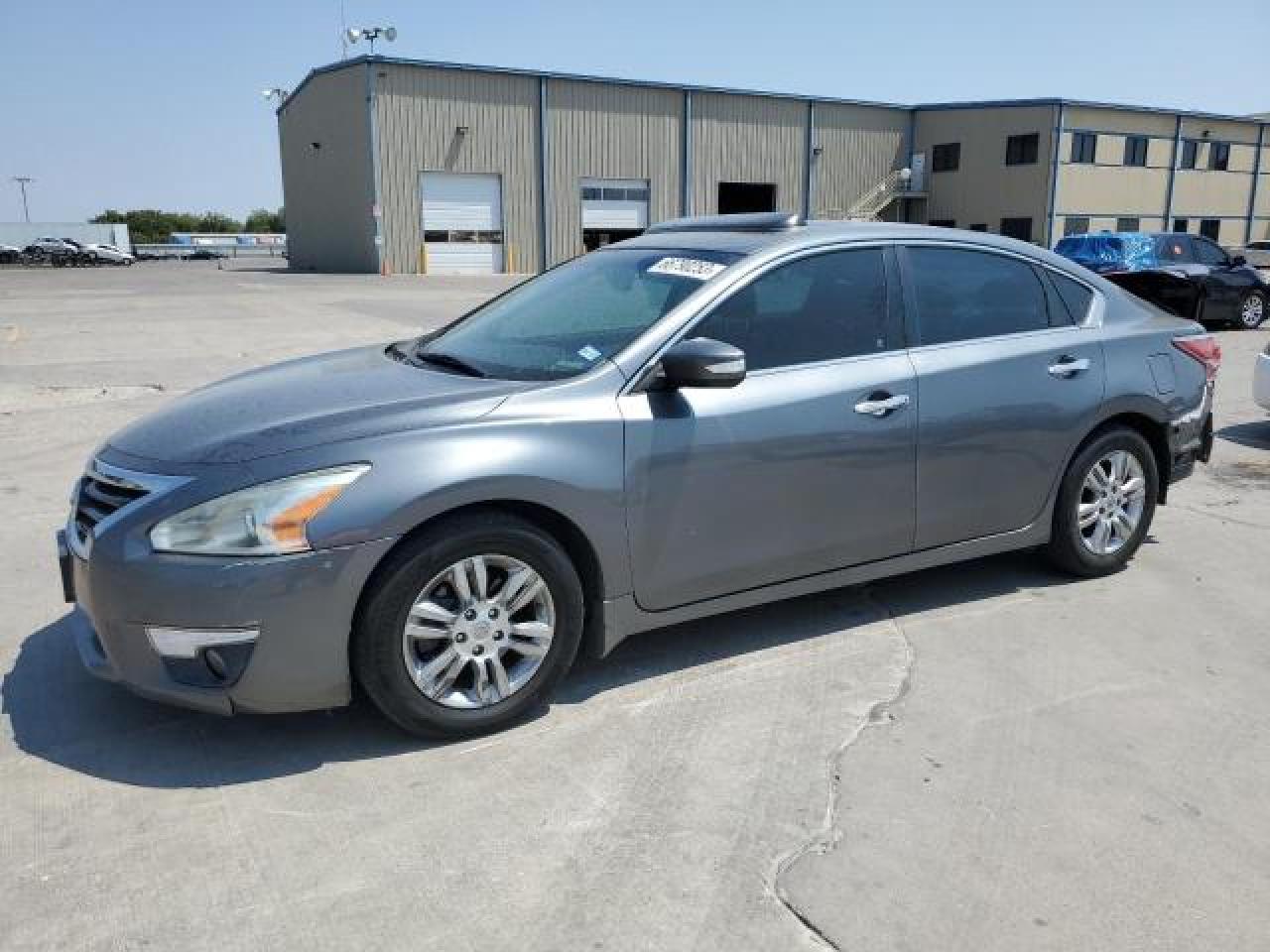 NISSAN ALTIMA 2015 1n4al3ap8fn340037