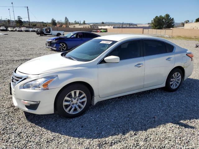 NISSAN ALTIMA 2.5 2015 1n4al3ap8fn340426