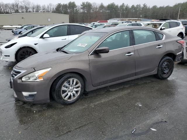 NISSAN ALTIMA 2015 1n4al3ap8fn340541