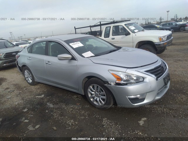 NISSAN ALTIMA 2015 1n4al3ap8fn341186