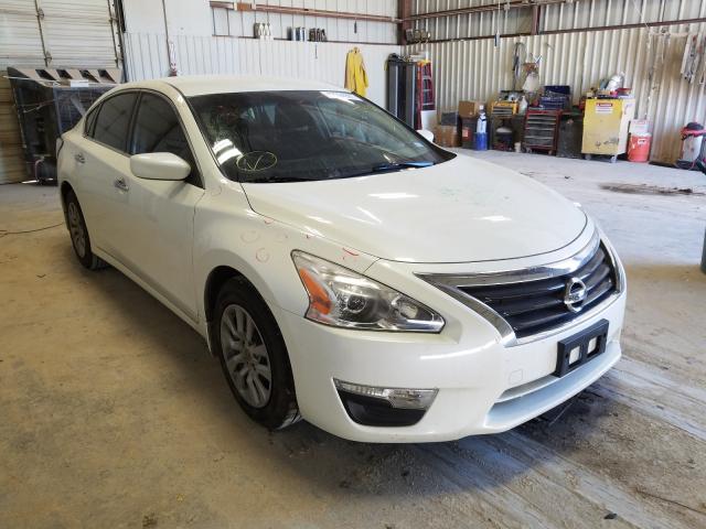 NISSAN ALTIMA 2.5 2015 1n4al3ap8fn342239