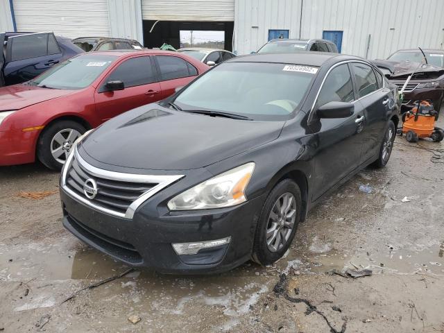 NISSAN ALTIMA 2.5 2015 1n4al3ap8fn342449