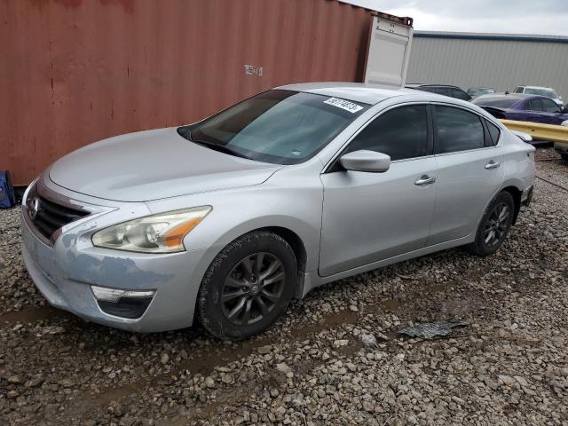 NISSAN ALTIMA 2.5 2015 1n4al3ap8fn343181