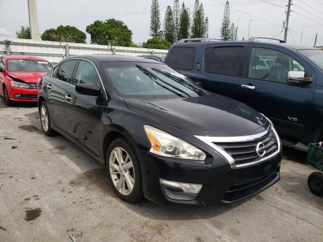 NISSAN ALTIMA 2015 1n4al3ap8fn343309