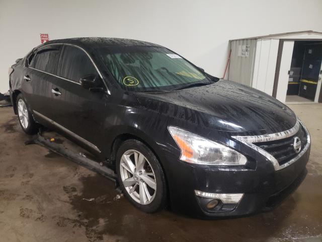 NISSAN ALTIMA 2.5 2015 1n4al3ap8fn343648