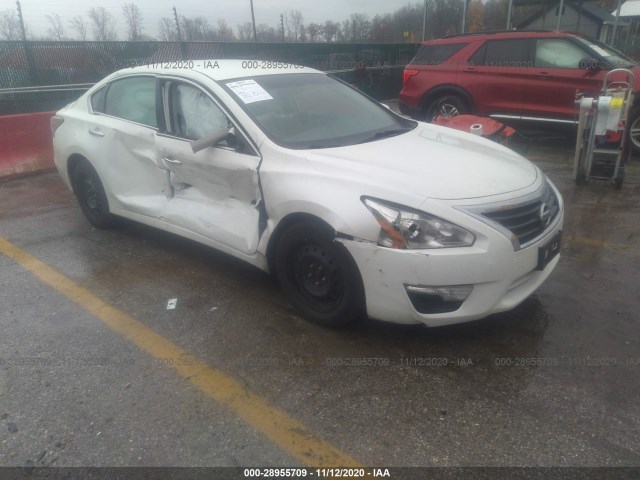 NISSAN ALTIMA 2015 1n4al3ap8fn343682