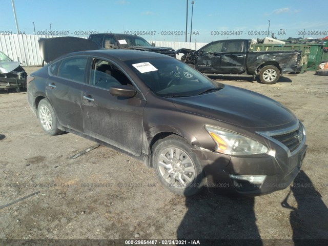 NISSAN ALTIMA 2015 1n4al3ap8fn343844