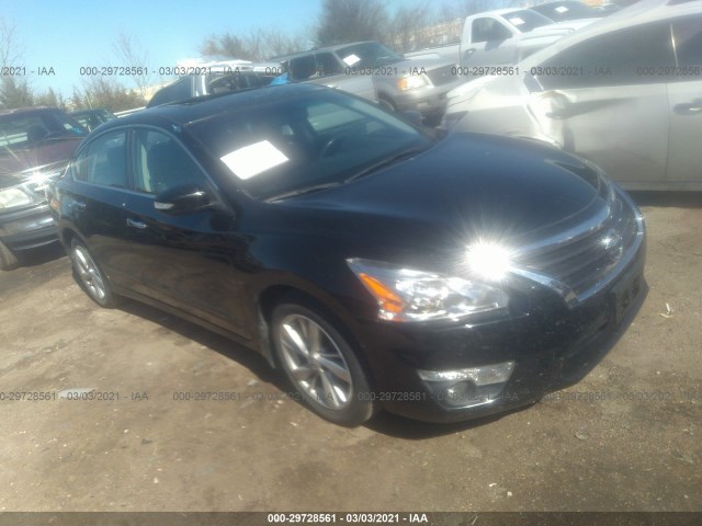 NISSAN ALTIMA 2015 1n4al3ap8fn343861