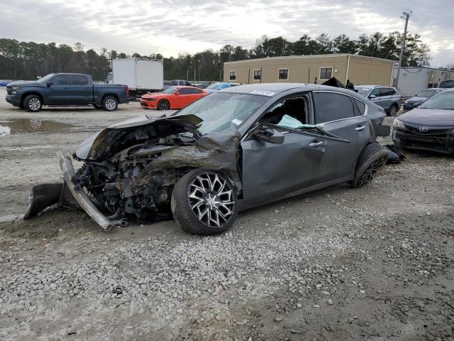 NISSAN ALTIMA 2015 1n4al3ap8fn344010