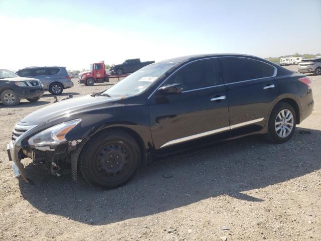 NISSAN ALTIMA 2.5 2015 1n4al3ap8fn344203