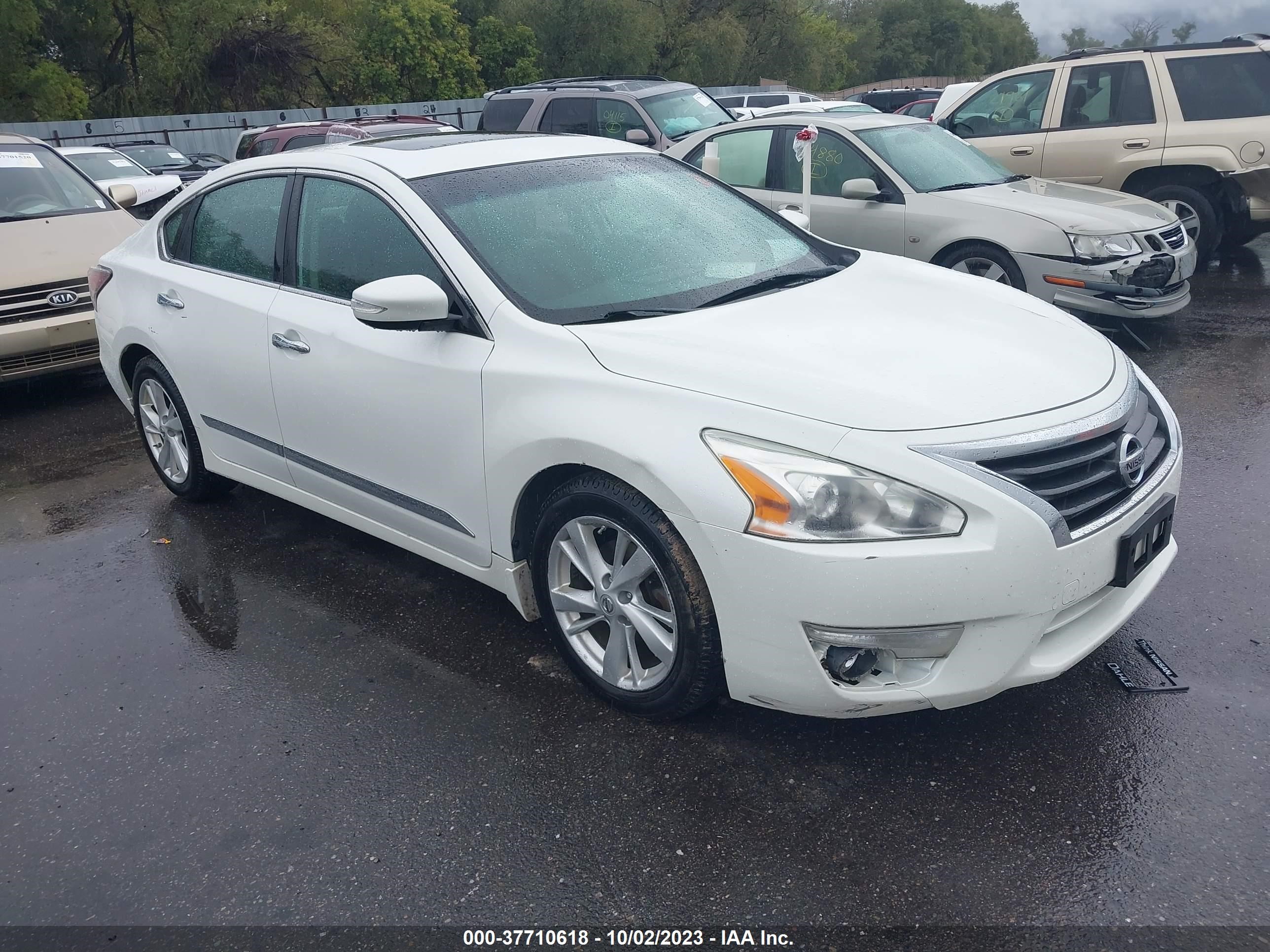 NISSAN ALTIMA 2015 1n4al3ap8fn344525