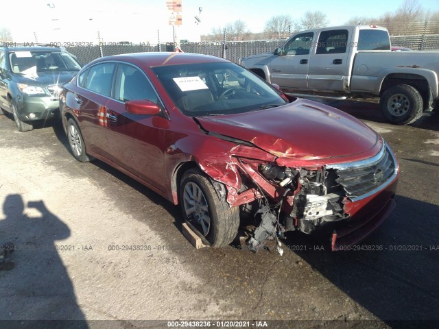 NISSAN ALTIMA 2015 1n4al3ap8fn344637