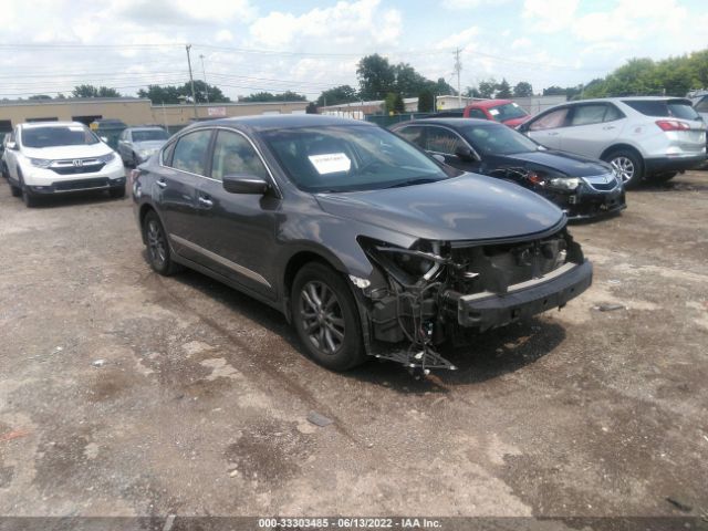 NISSAN ALTIMA 2015 1n4al3ap8fn345187