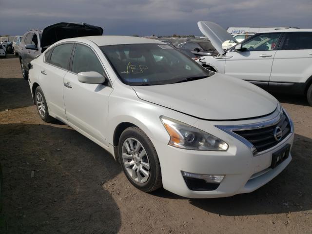 NISSAN ALTIMA 2.5 2015 1n4al3ap8fn345688