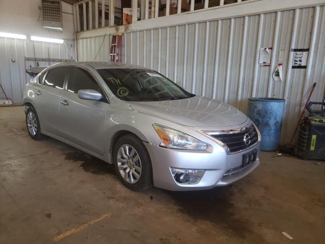 NISSAN ALTIMA 2.5 2015 1n4al3ap8fn346047