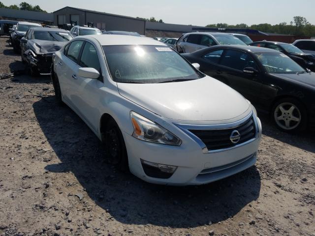 NISSAN ALTIMA 2.5 2015 1n4al3ap8fn346369