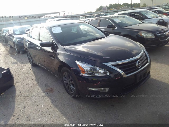 NISSAN ALTIMA 2015 1n4al3ap8fn346498