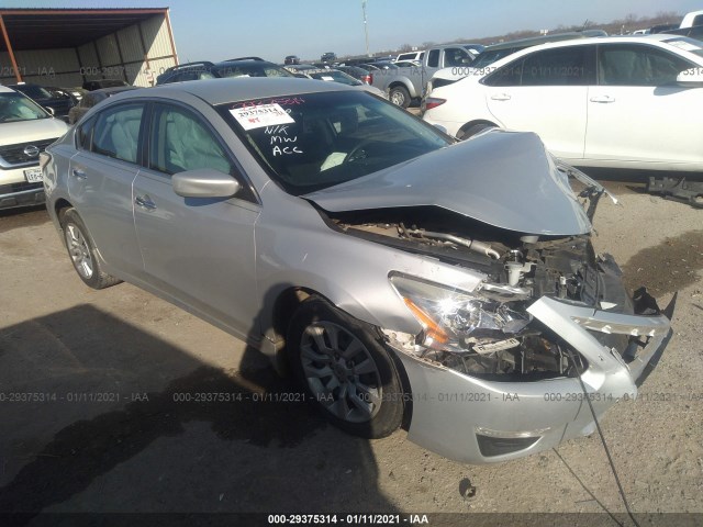 NISSAN ALTIMA 2015 1n4al3ap8fn346971