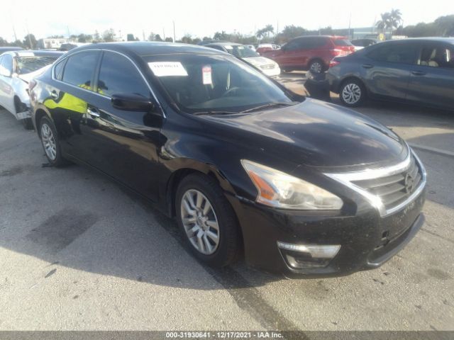 NISSAN ALTIMA 2015 1n4al3ap8fn347196