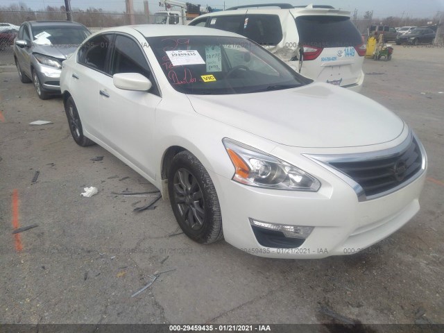 NISSAN ALTIMA 2015 1n4al3ap8fn347313