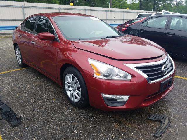 NISSAN ALTIMA 2.5 2015 1n4al3ap8fn347439