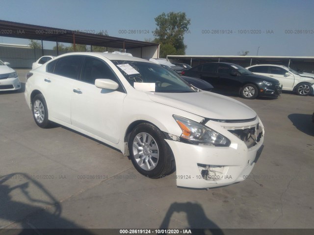 NISSAN ALTIMA 2015 1n4al3ap8fn347554