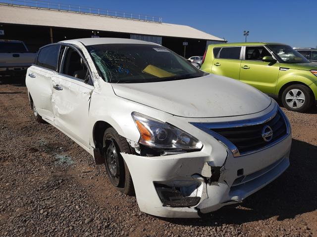 NISSAN ALTIMA 2.5 2015 1n4al3ap8fn348686