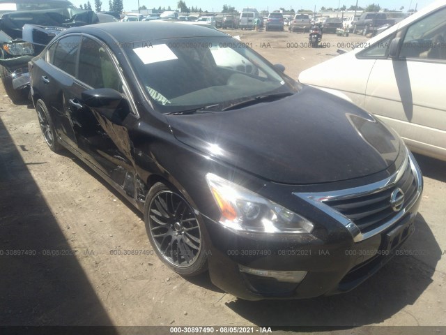 NISSAN ALTIMA 2015 1n4al3ap8fn348994