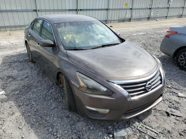 NISSAN ALTIMA 2015 1n4al3ap8fn349000