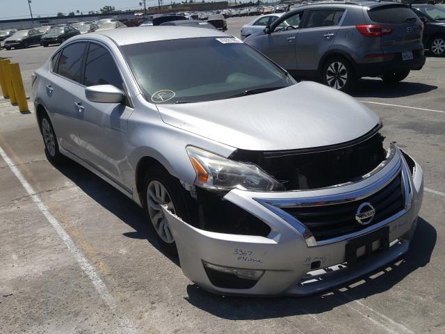 NISSAN ALTIMA 2.5 2015 1n4al3ap8fn349160