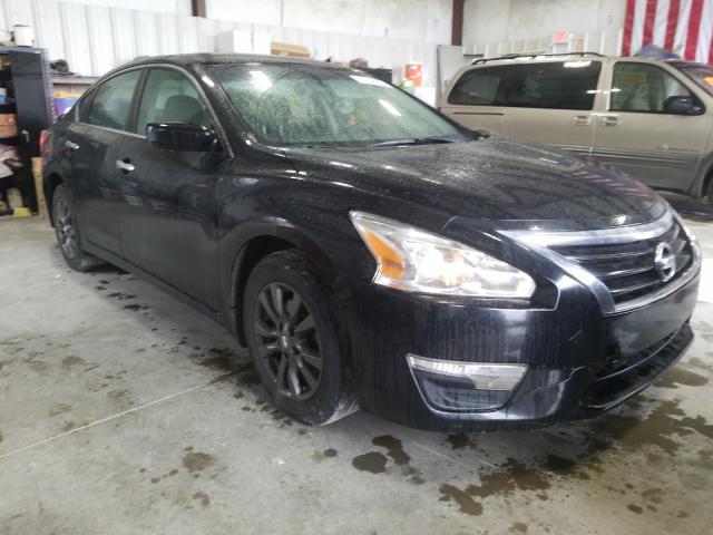 NISSAN ALTIMA 2.5 2015 1n4al3ap8fn349241