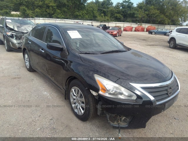 NISSAN ALTIMA 2015 1n4al3ap8fn349319