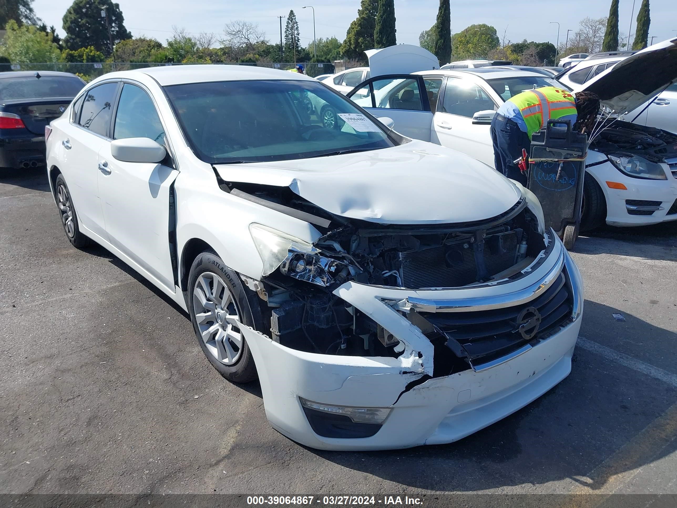 NISSAN ALTIMA 2015 1n4al3ap8fn350051