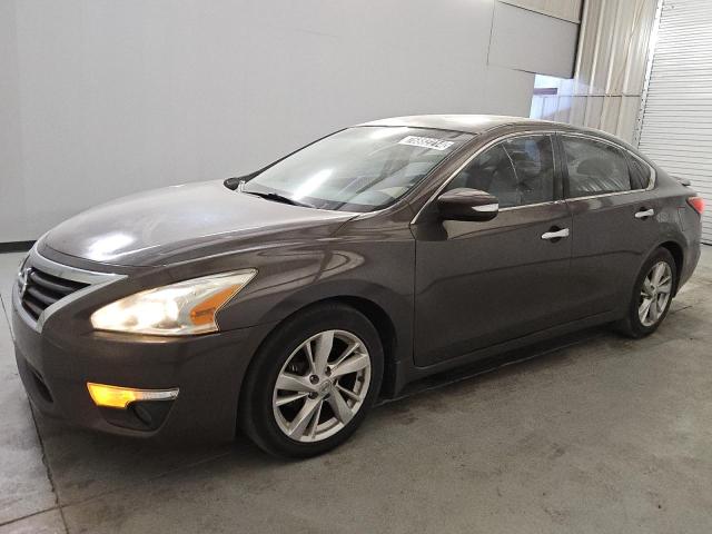 NISSAN ALTIMA 2.5 2015 1n4al3ap8fn350115