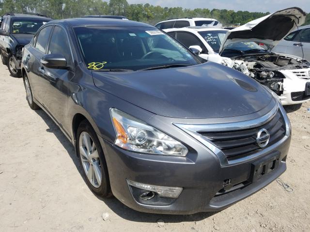 NISSAN ALTIMA 2.5 2015 1n4al3ap8fn350129