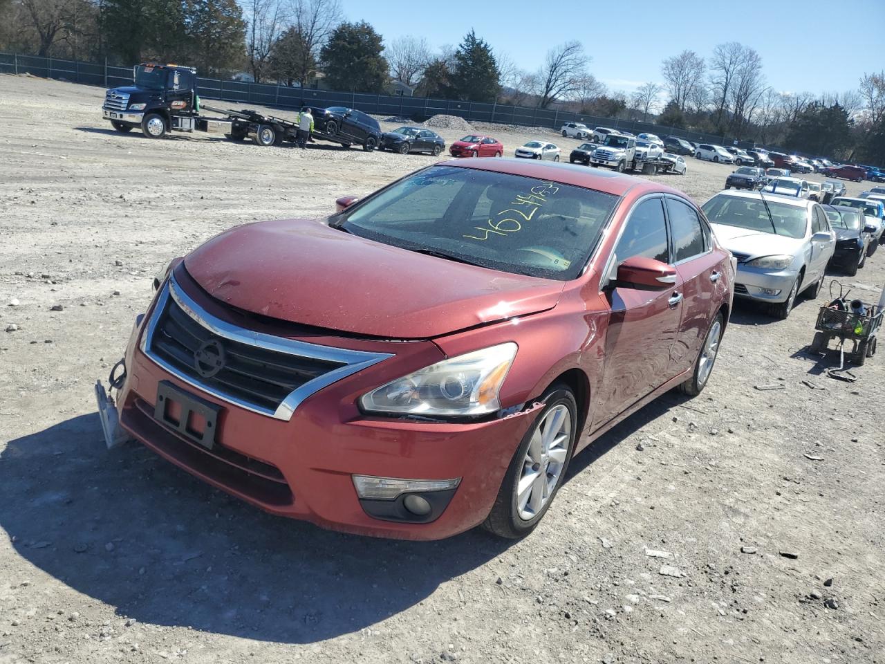 NISSAN ALTIMA 2015 1n4al3ap8fn351104