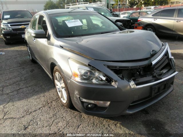 NISSAN ALTIMA 2015 1n4al3ap8fn351796