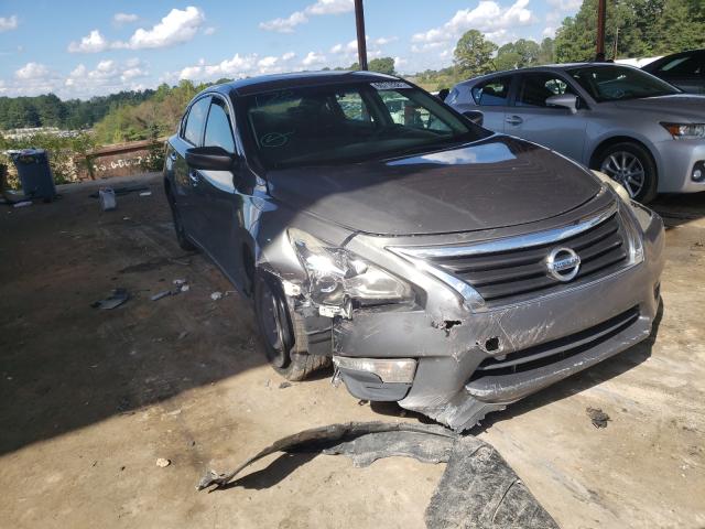 NISSAN ALTIMA 2.5 2015 1n4al3ap8fn351958