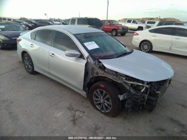 NISSAN ALTIMA 2015 1n4al3ap8fn352673