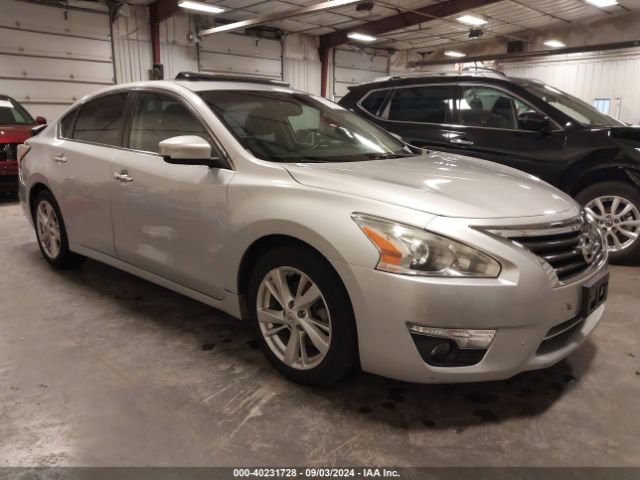 NISSAN ALTIMA 2015 1n4al3ap8fn352690