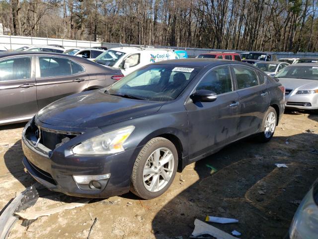 NISSAN ALTIMA 2.5 2015 1n4al3ap8fn352740