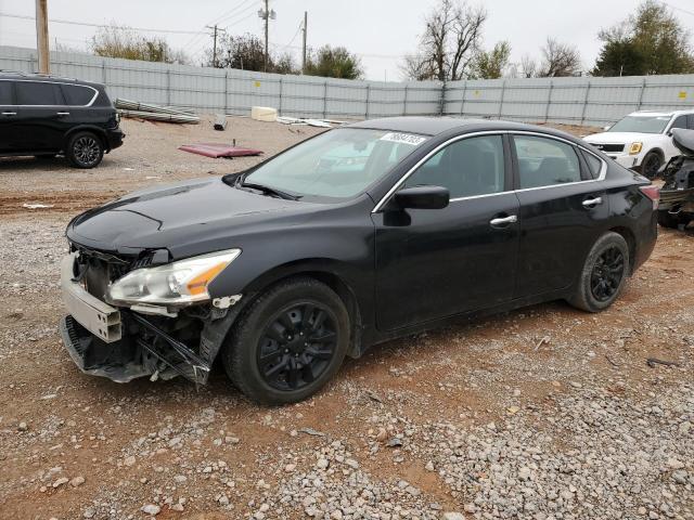 NISSAN ALTIMA 2015 1n4al3ap8fn353094