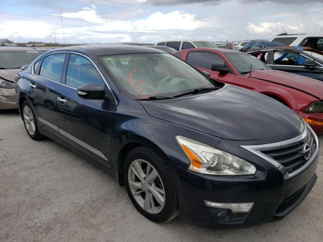 NISSAN ALTIMA 2.5 2015 1n4al3ap8fn353547