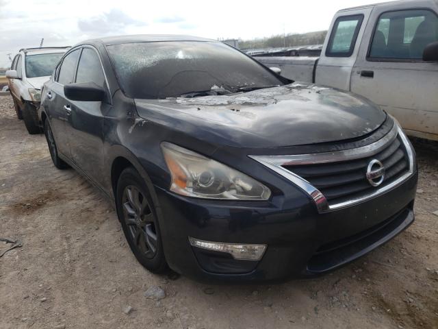 NISSAN ALTIMA 2.5 2015 1n4al3ap8fn353919